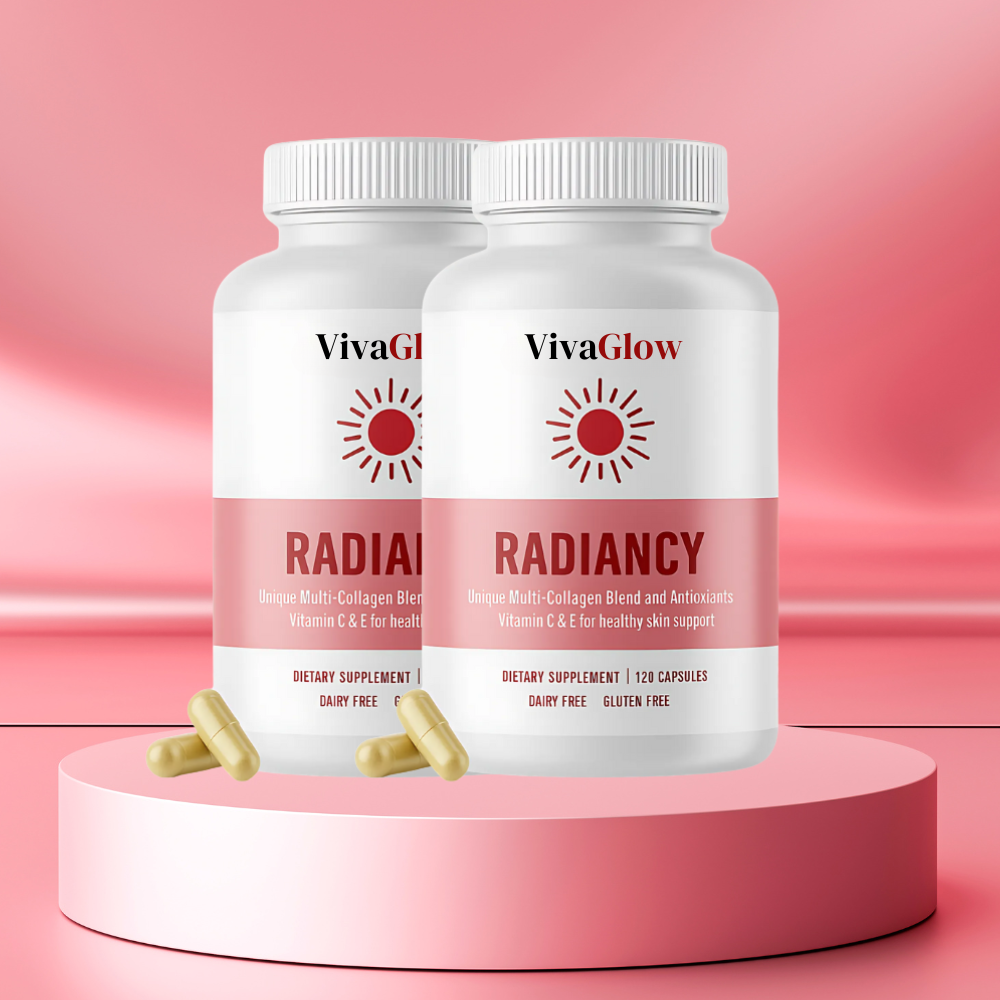 VivaFlow™ | Kapsel