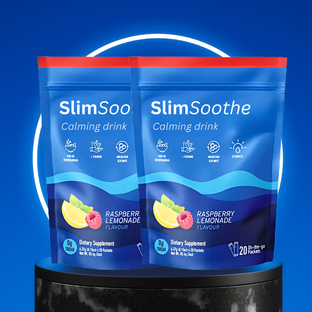 SlimSoothe™ | Hormonpräparat