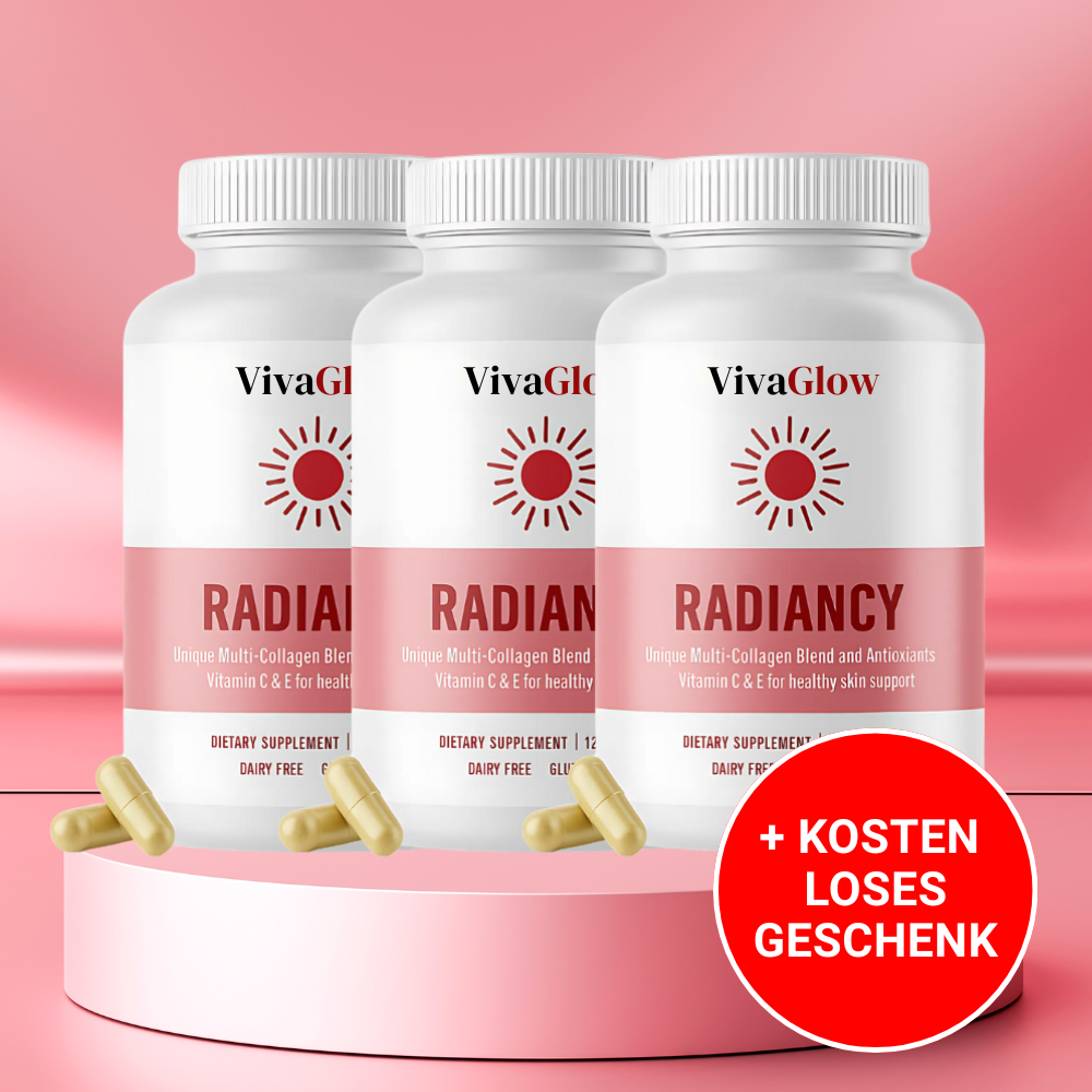 VivaFlow™ | Kapsel