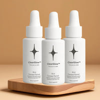ClearGlow™ | Aufhellungs Tropfen