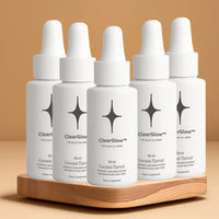 ClearGlow™ | Aufhellungs Tropfen