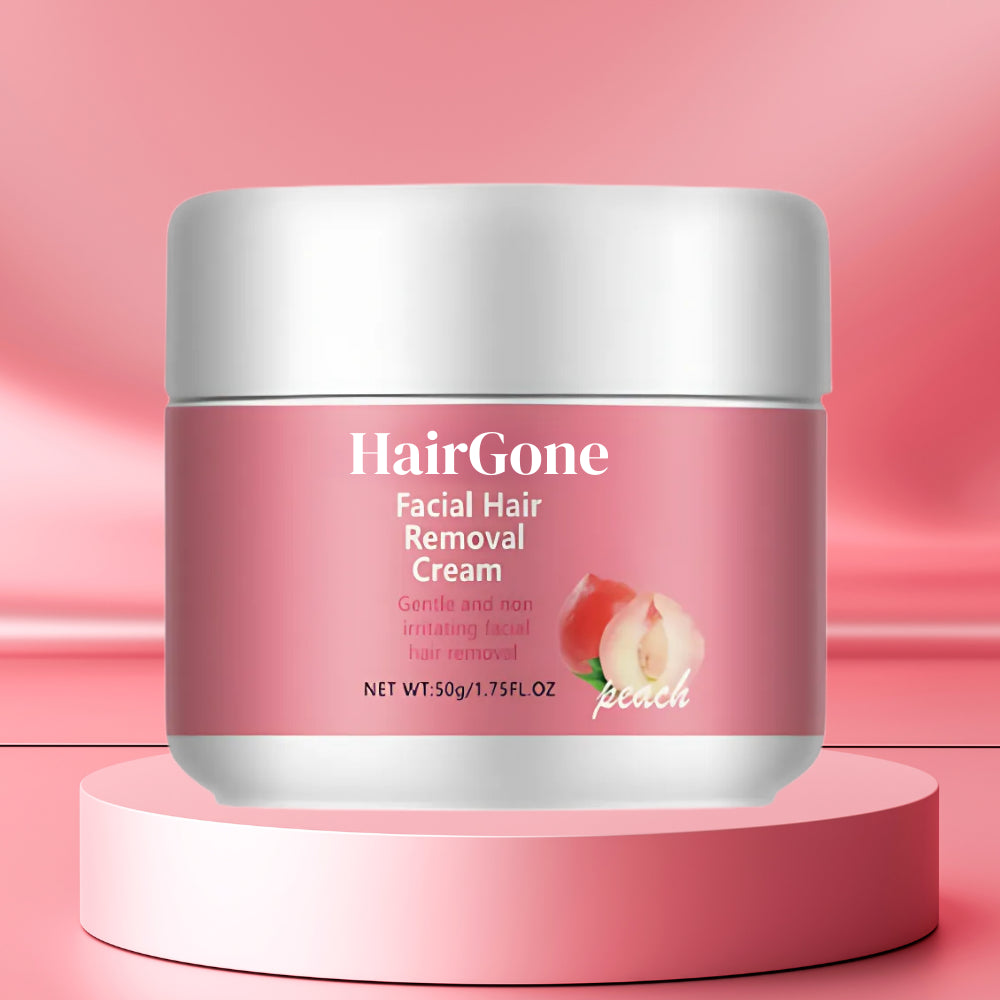 HairGone™ | Haarentfernungs creme