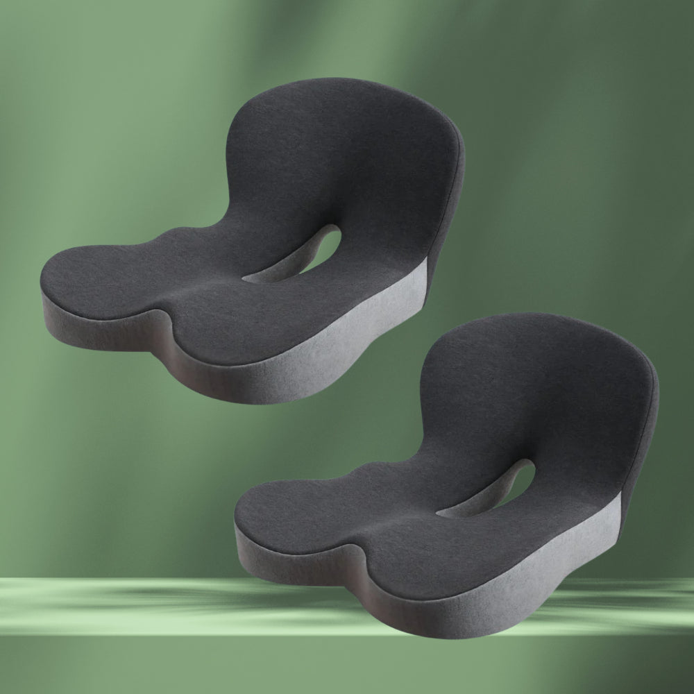 BackHaven™ | Ergonomisches Kissen