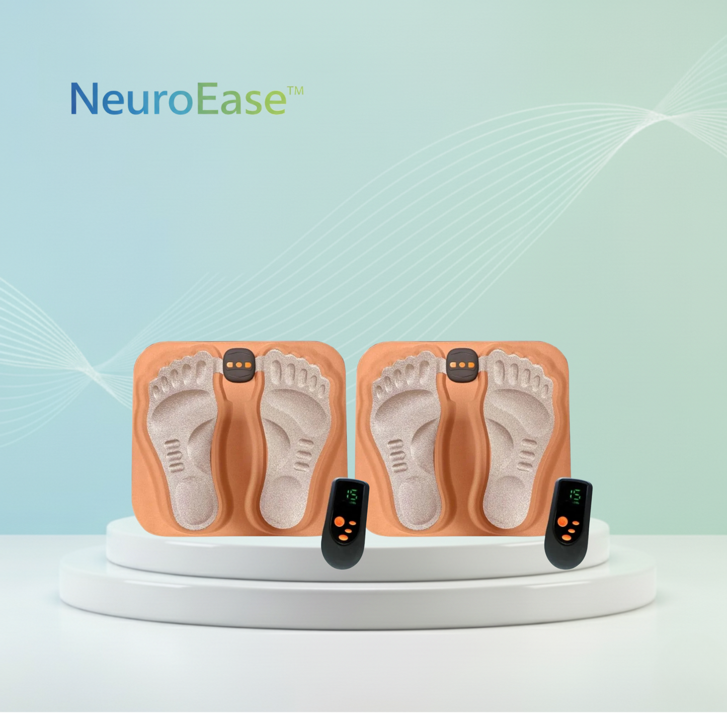 NeuroEase™ | Schmerztherapiegerät
