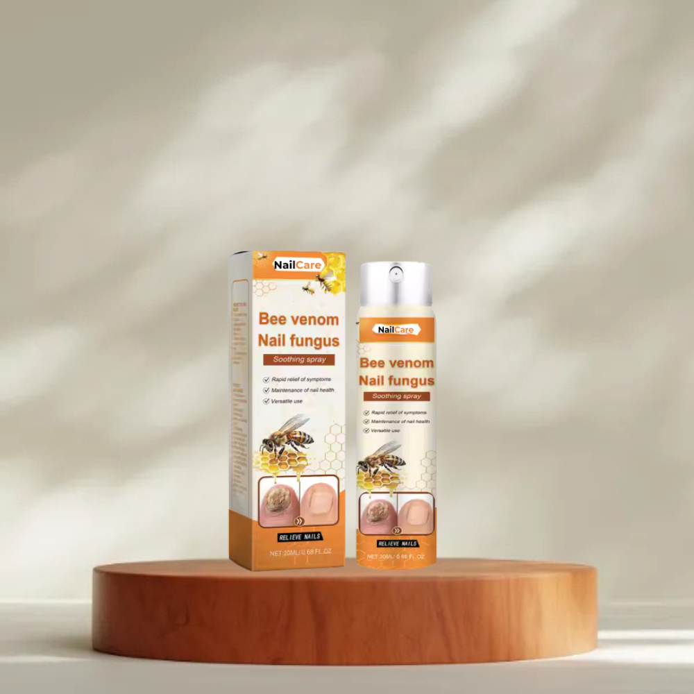 CA101| NailCare™
