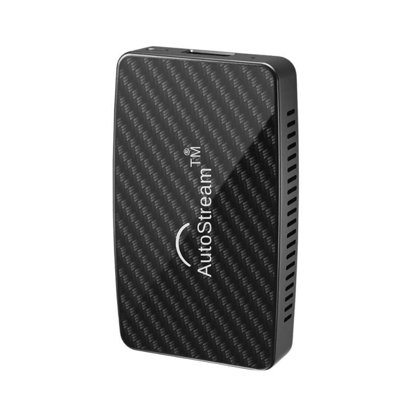 DE201 | AutoStream™️ 3-in-1-Autovideoplayer