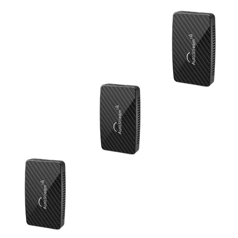 DE201 | AutoStream™️ 3-in-1-Autovideoplayer