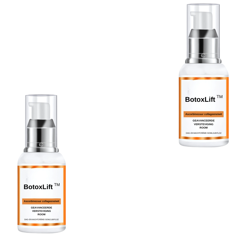 NL155 | BotoxLift™ Verstevigende Crème