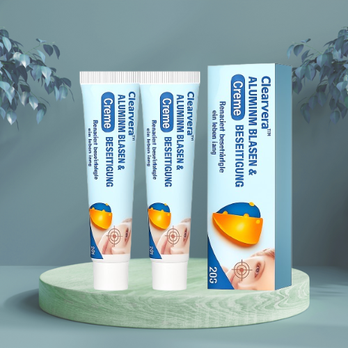 Clearvera™ Warzenentfernung-Creme