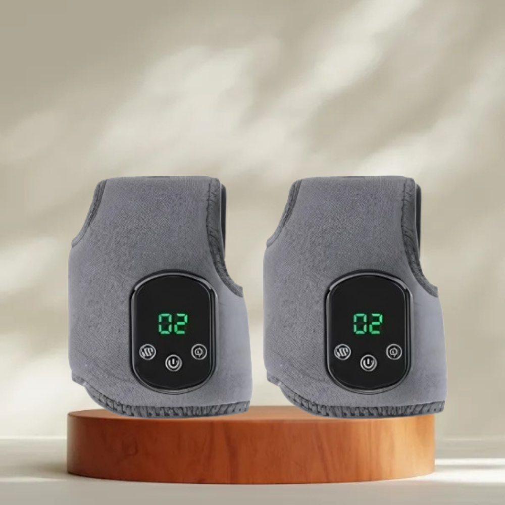 FlexiFoot™ | Fußmassagegerät