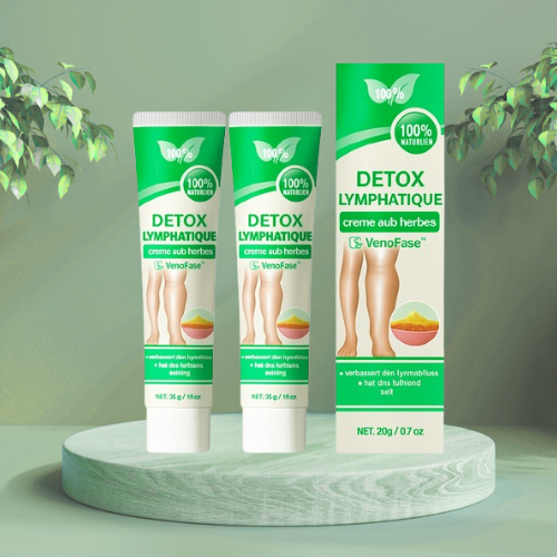 VenoEase™ Beinpflege-Creme