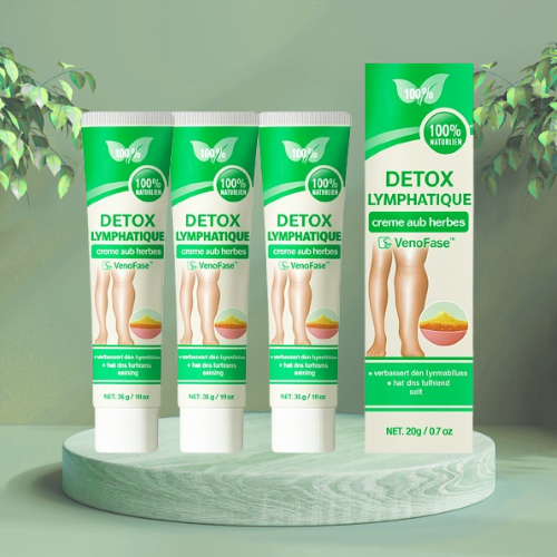VenoEase™ Beinpflege-Creme