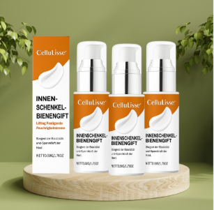 CelluLisse™ Oberschenkel-Creme