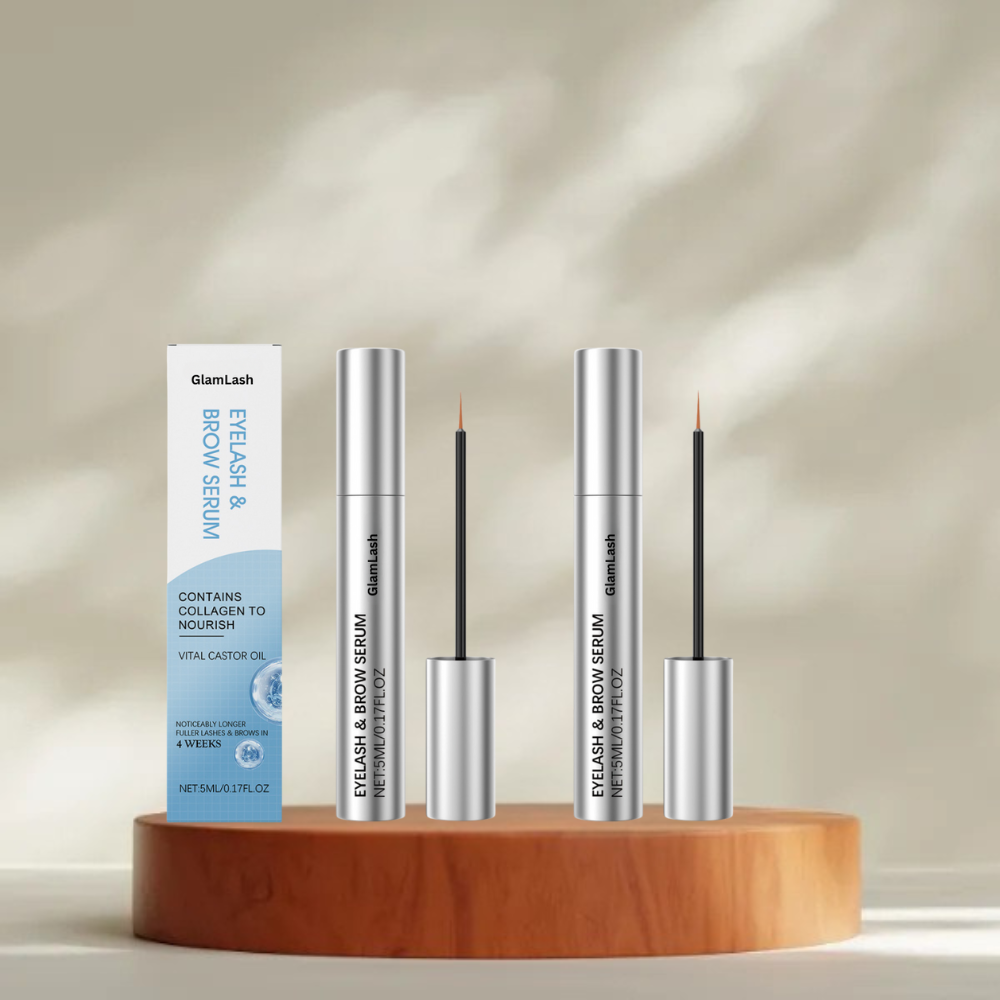 GlamLash™ | Wimpernserum