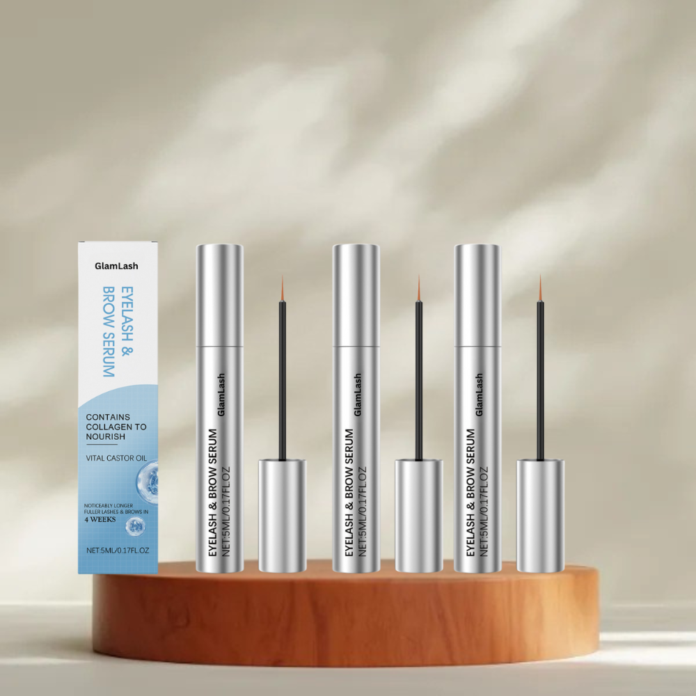 GlamLash™ | Wimpernserum