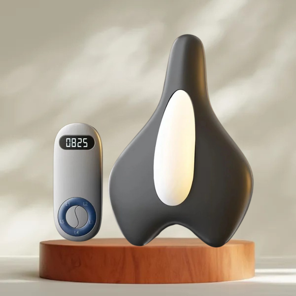 PelviEase™ | Becken-Trainer