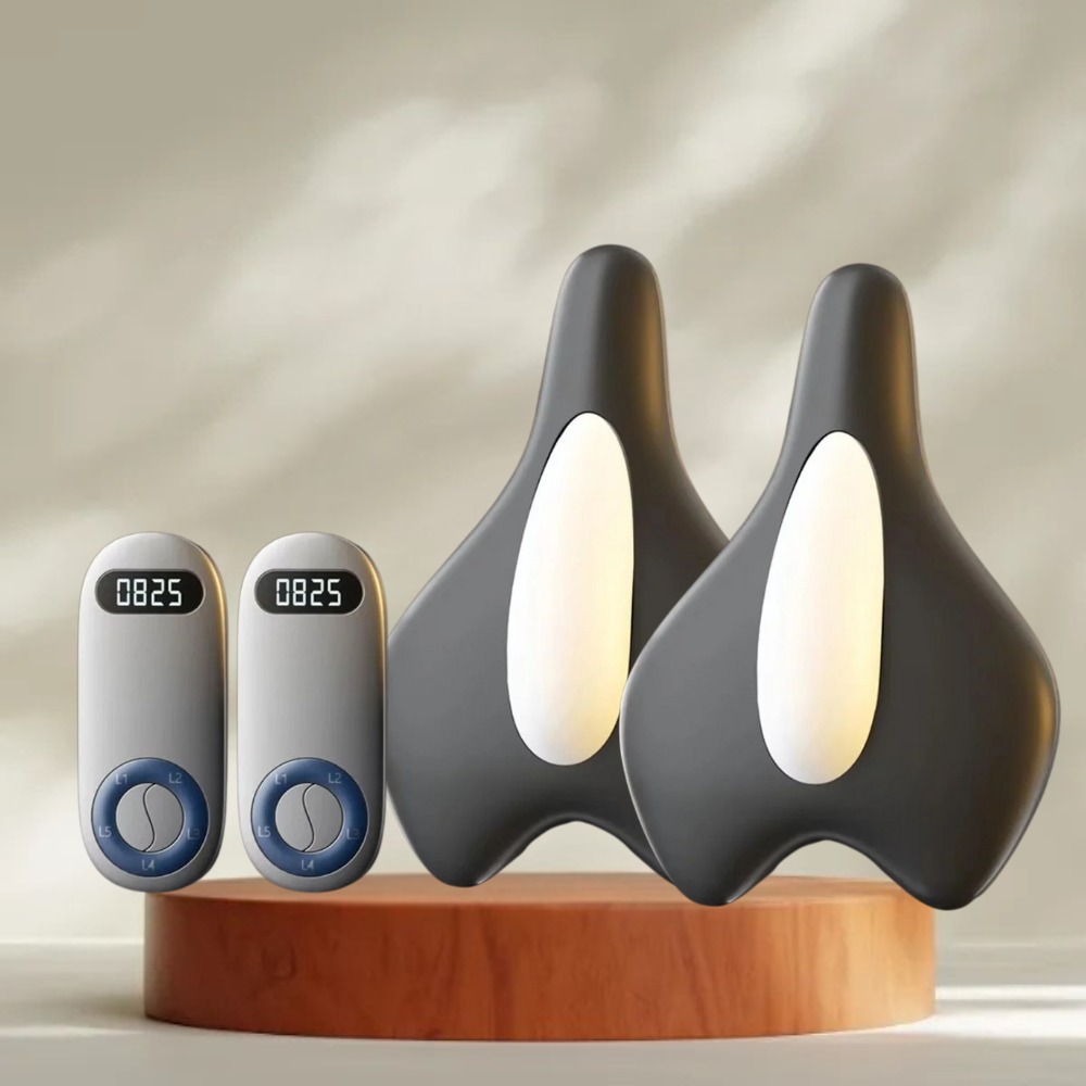 PelviEase™ | Becken-Trainer