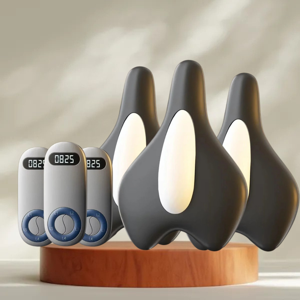 PelviEase™ | Becken-Trainer