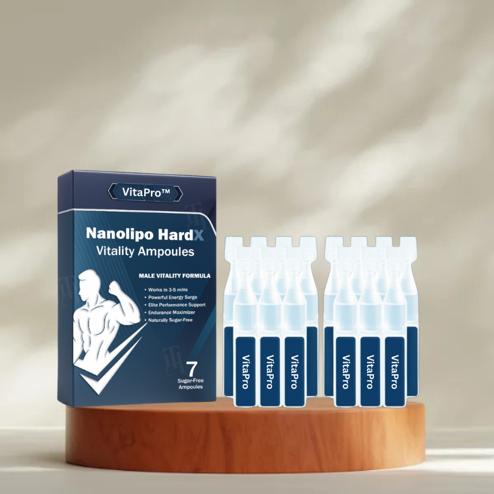 VitaPro™ | Ampullen