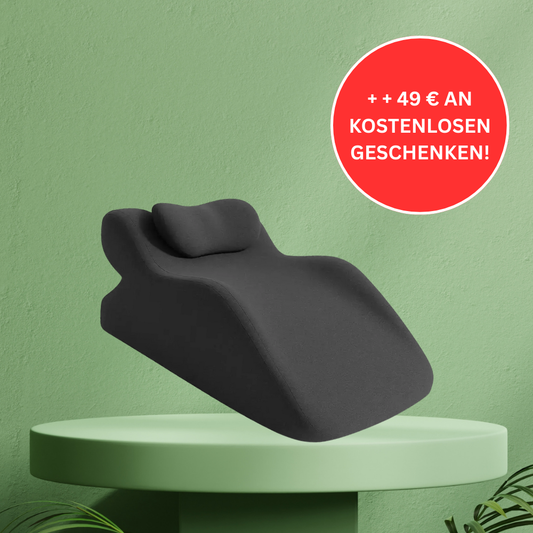 PleasurePeak™ | Sweet Spot Kissen