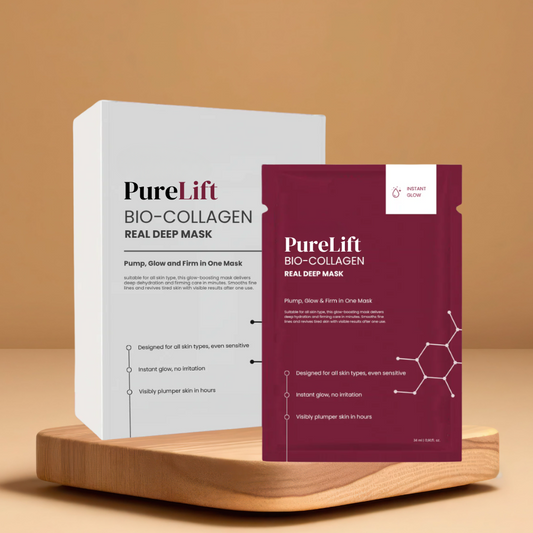 PureLift™ | Kollagen-Maske