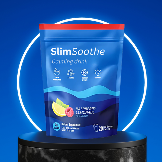 SlimSoothe™ | Hormonpräparat
