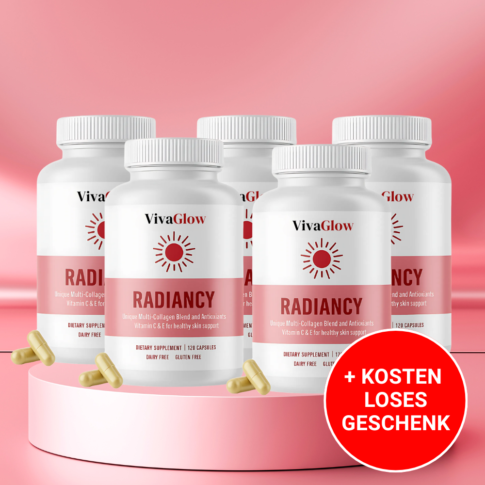 VivaFlow™ | Kapsel