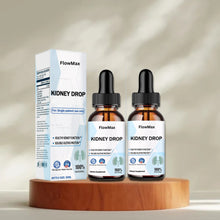 FlowMax™ | Nieren-Tropfen