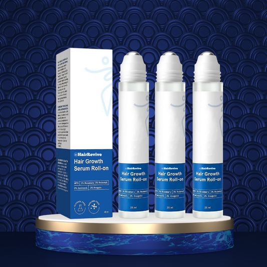 HairRevive™ | Haarwachstumsroller