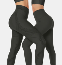 CurveTight™ | Formende Leggings
