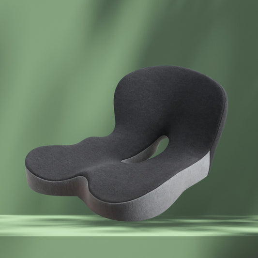 BackHaven™ | Ergonomisches Kissen