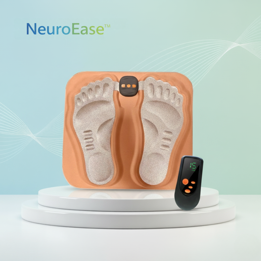 NeuroEase™ | Schmerztherapiegerät