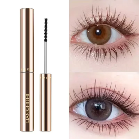 Ebellite™ | 4D Silk Fibre Mascara