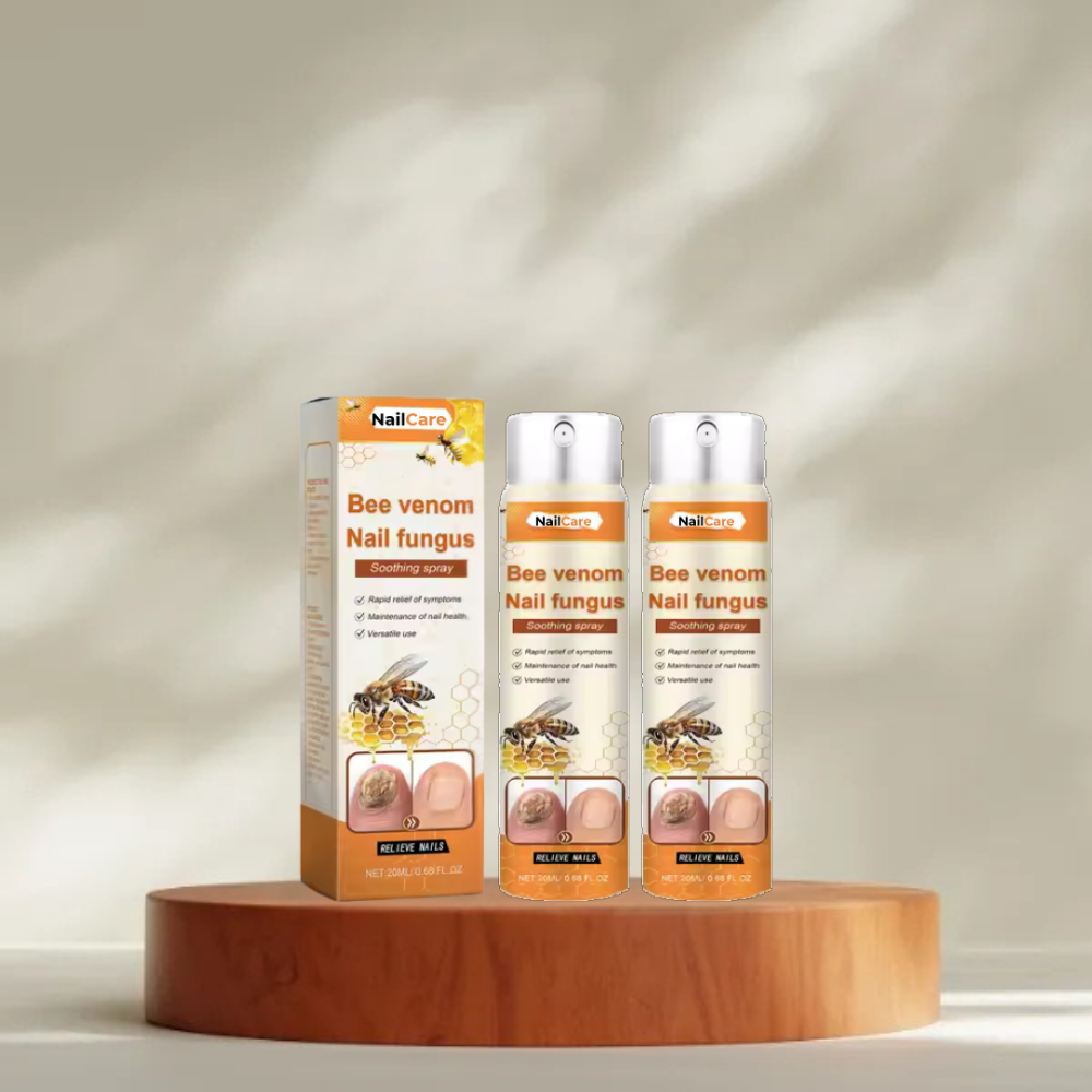 CA101| NailCare™