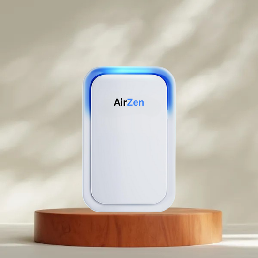AirZen™ | Air-Ionisator