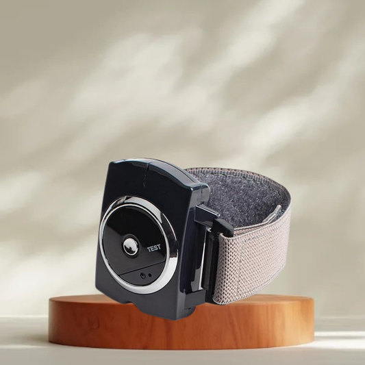 SnoreEase™ | Armband