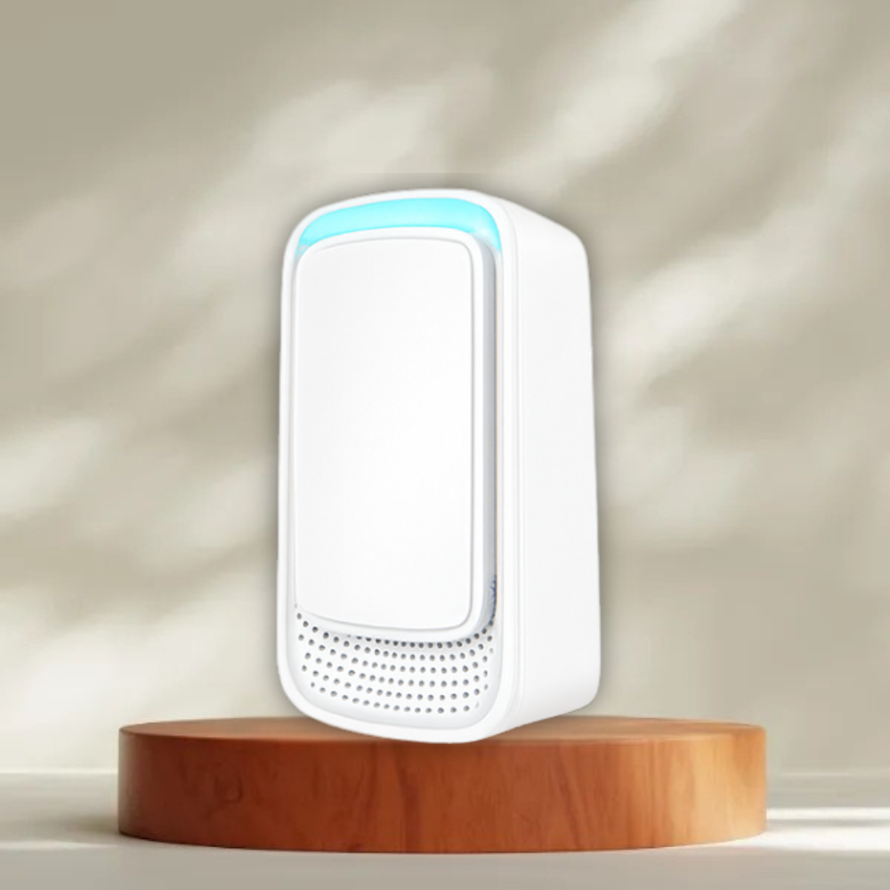 PureAir™ | Luftreiniger