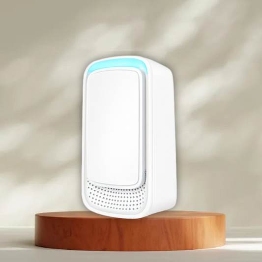 PureAir™ | Luftreiniger