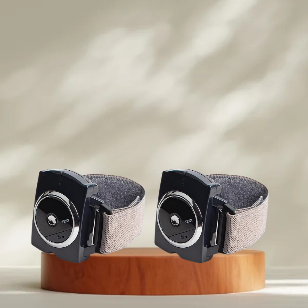 SnoreEase™ | Armband | P