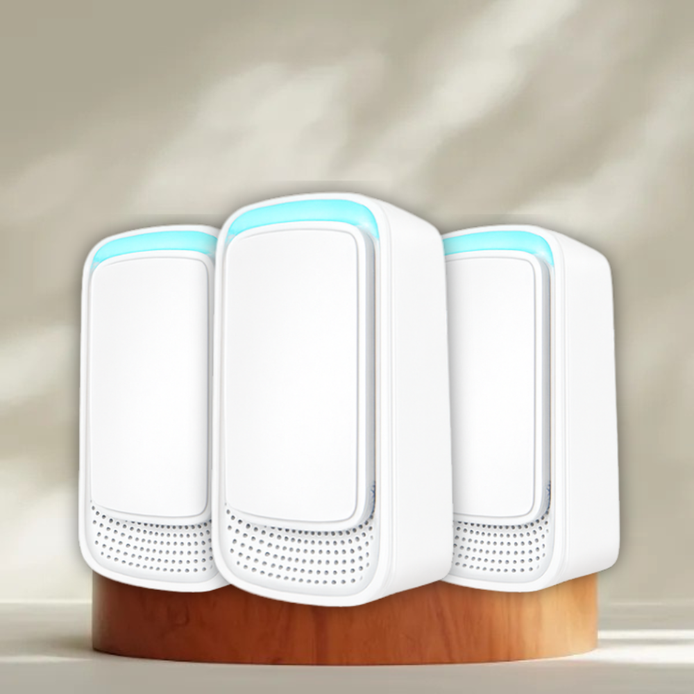PureAir™ | Luftreiniger