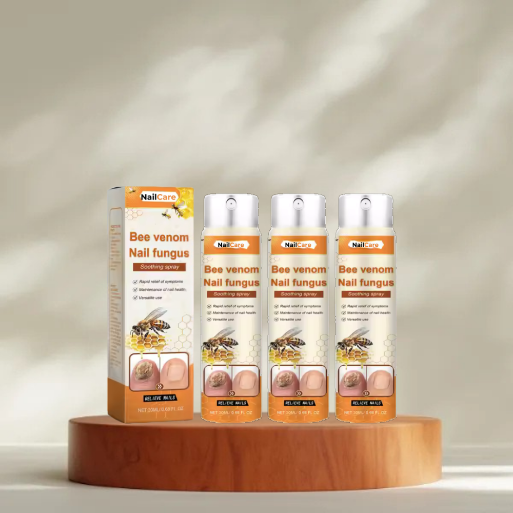 CA101| NailCare™