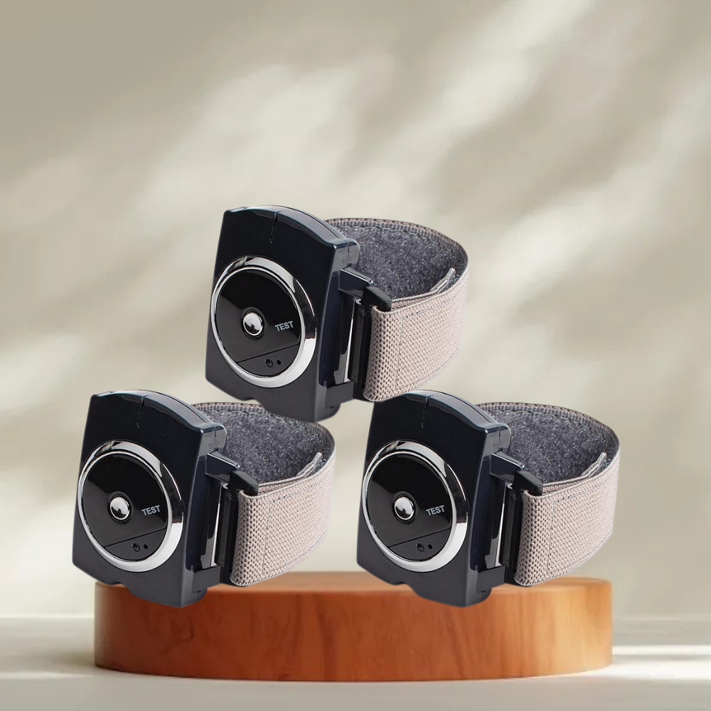 SnoreEase™ | Armband | P