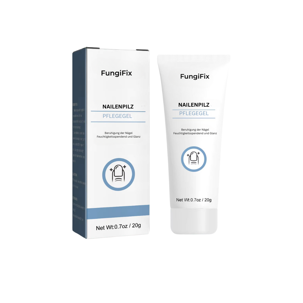 DE2.106 | FungiFix Nail Fungus Gel