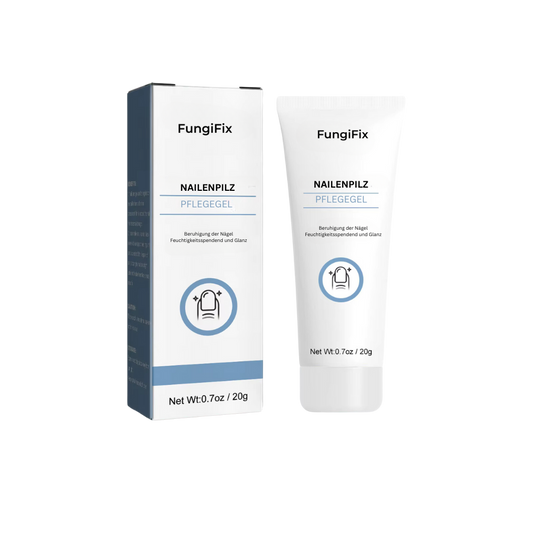 DE2.106 | FungiFix Nail Fungus Gel