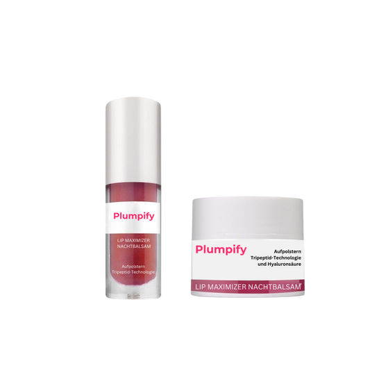 DE2.114| Plumpify Lip Kit