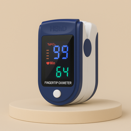 GlucoEase™ | Blood Sugar Meter