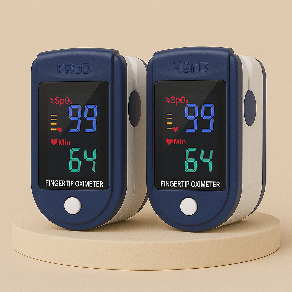 GlucoEase™ | Blood Sugar Meter