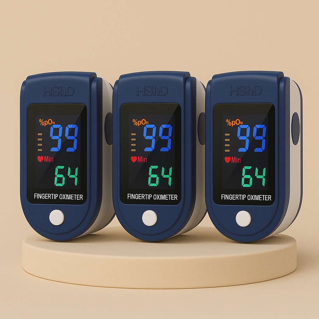 GlucoEase™ | Blood Sugar Meter