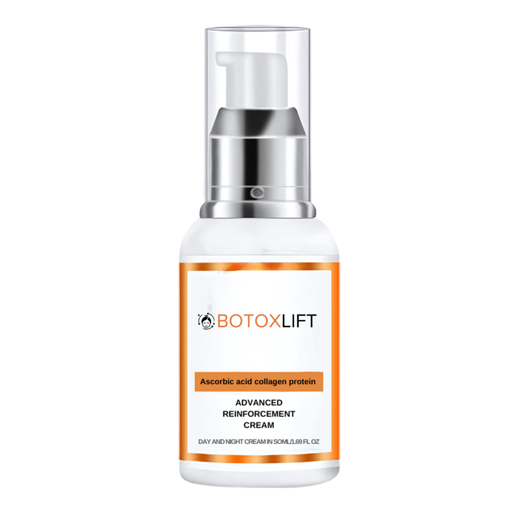 GBIE102 | BotoxLift Firming Cream