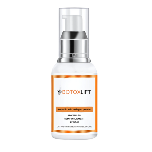 GBIE102 | BotoxLift Firming Cream